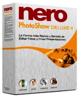 pelicula Nero PhotoShow Deluxe 4